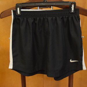 Women's Nike Dry Fit Short Size S